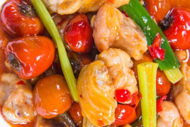 mutfağı ateş et aydınlatma kullanılan