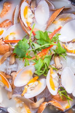 mutfağı ateş et aydınlatma kullanılan