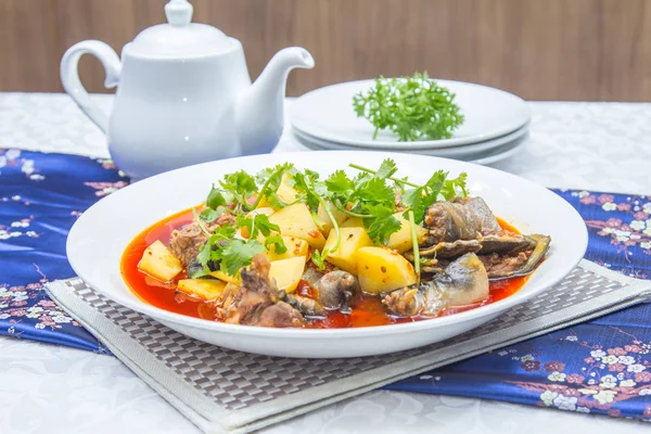 mutfağı ateş et aydınlatma kullanılan