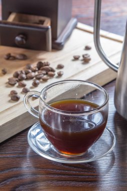 mutfağı ateş et aydınlatma kullanılan