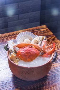 mutfağı ateş et aydınlatma kullanılan