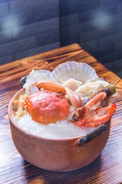 mutfağı ateş et aydınlatma kullanılan