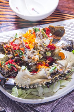 mutfağı ateş et aydınlatma kullanılan