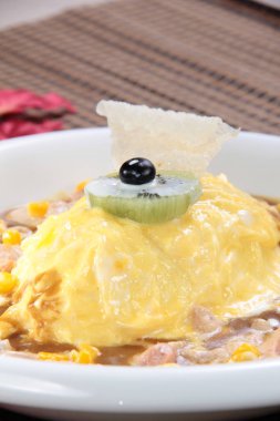 mutfağı ateş et aydınlatma kullanılan