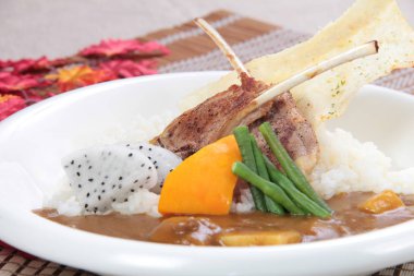 mutfağı ateş et aydınlatma kullanılan