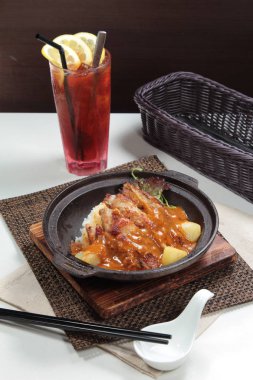 mutfağı ateş et aydınlatma kullanılan