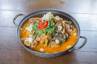 mutfağı ateş et aydınlatma kullanılan