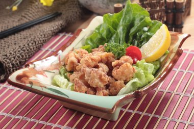 mutfağı ateş et aydınlatma kullanılan