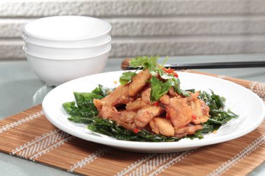 mutfağı ateş et aydınlatma kullanılan