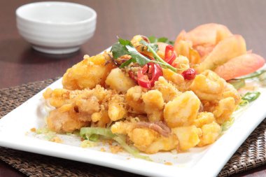 mutfağı ateş et aydınlatma kullanılan