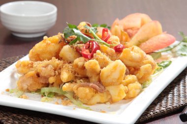 mutfağı ateş et aydınlatma kullanılan