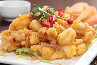 mutfağı ateş et aydınlatma kullanılan