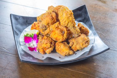 mutfağı ateş et aydınlatma kullanılan