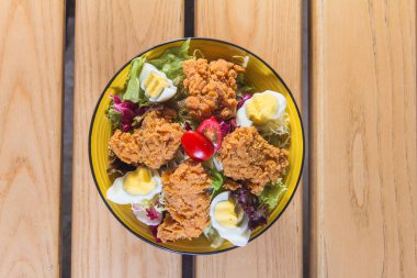 mutfağı ateş et aydınlatma kullanılan