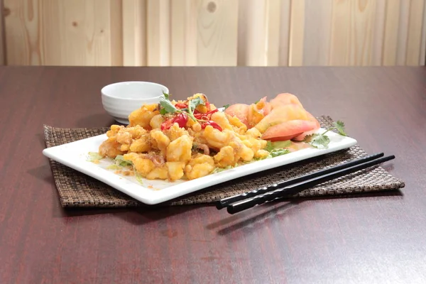 mutfağı ateş et aydınlatma kullanılan