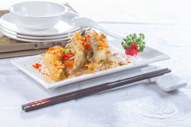 mutfağı ateş et aydınlatma kullanılan