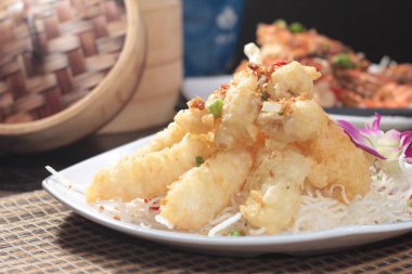 mutfağı ateş et aydınlatma kullanılan