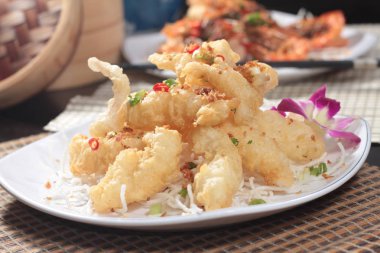 mutfağı ateş et aydınlatma kullanılan