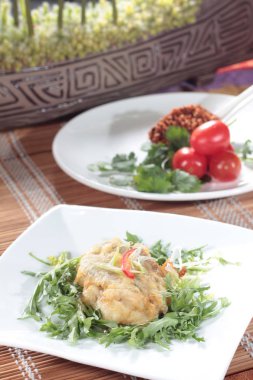 mutfağı ateş et aydınlatma kullanılan