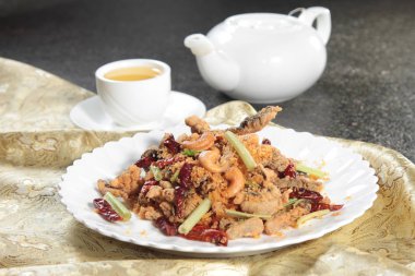 mutfağı ateş et aydınlatma kullanılan