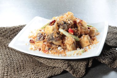 mutfağı ateş et aydınlatma kullanılan