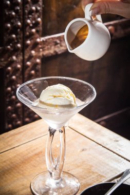 mutfağı ateş et aydınlatma kullanılan