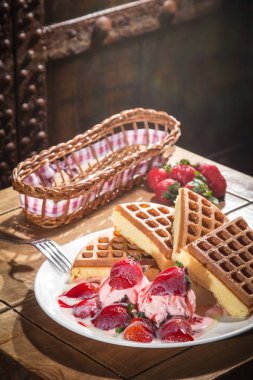 mutfağı ateş et aydınlatma kullanılan