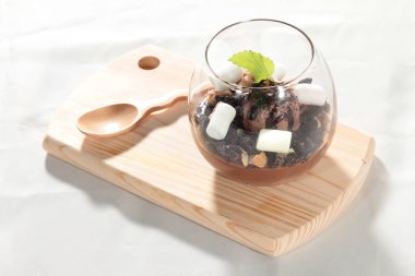 mutfağı ateş et aydınlatma kullanılan