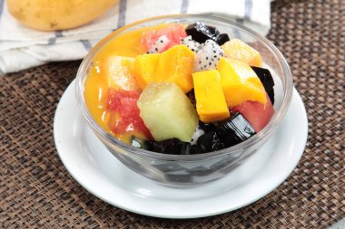 mutfağı ateş et aydınlatma kullanılan