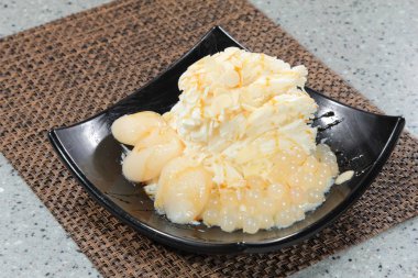 mutfağı ateş et aydınlatma kullanılan