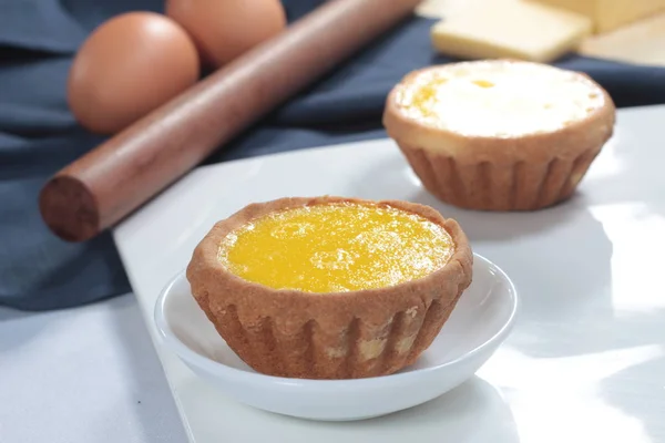 Una sesión de cocina utiliza la iluminación de carne — Foto de Stock