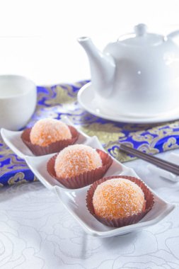 mutfağı ateş et aydınlatma kullanılan