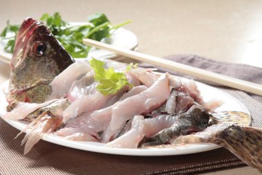 mutfağı ateş et aydınlatma kullanılan