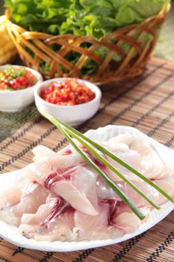 mutfağı ateş et aydınlatma kullanılan