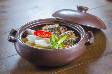 mutfağı ateş et aydınlatma kullanılan