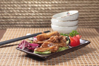 mutfağı ateş et aydınlatma kullanılan