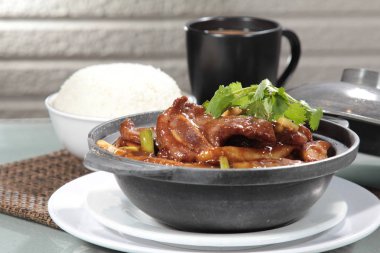 mutfağı ateş et aydınlatma kullanılan