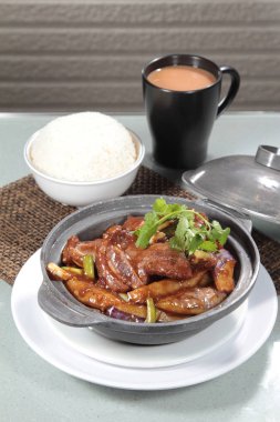 mutfağı ateş et aydınlatma kullanılan