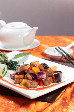 mutfağı ateş et aydınlatma kullanılan