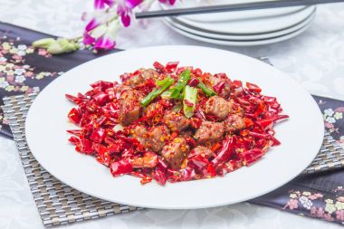 mutfağı ateş et aydınlatma kullanılan