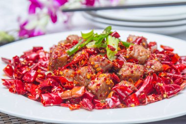 mutfağı ateş et aydınlatma kullanılan