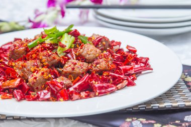 mutfağı ateş et aydınlatma kullanılan