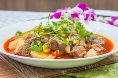 mutfağı ateş et aydınlatma kullanılan