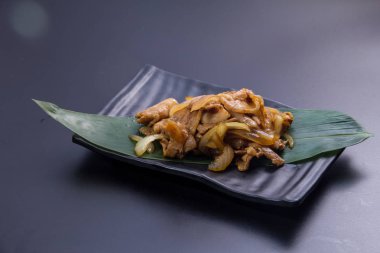 mutfağı ateş et aydınlatma kullanılan