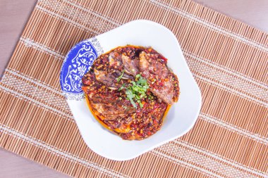 mutfağı ateş et aydınlatma kullanılan