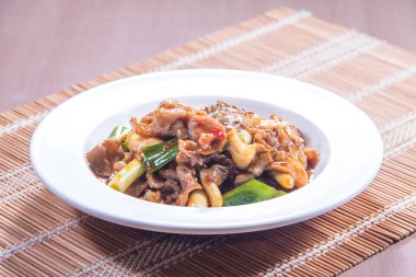 mutfağı ateş et aydınlatma kullanılan