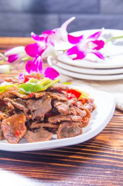 mutfağı ateş et aydınlatma kullanılan