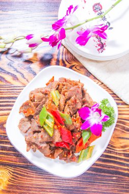 mutfağı ateş et aydınlatma kullanılan