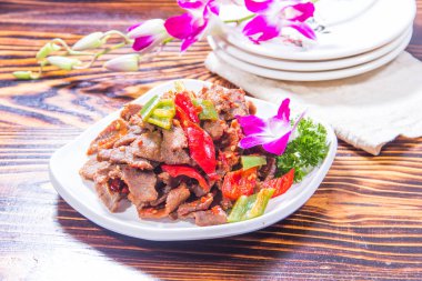 mutfağı ateş et aydınlatma kullanılan