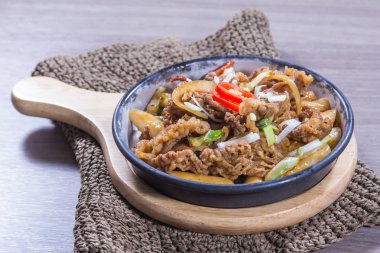 mutfağı ateş et aydınlatma kullanılan